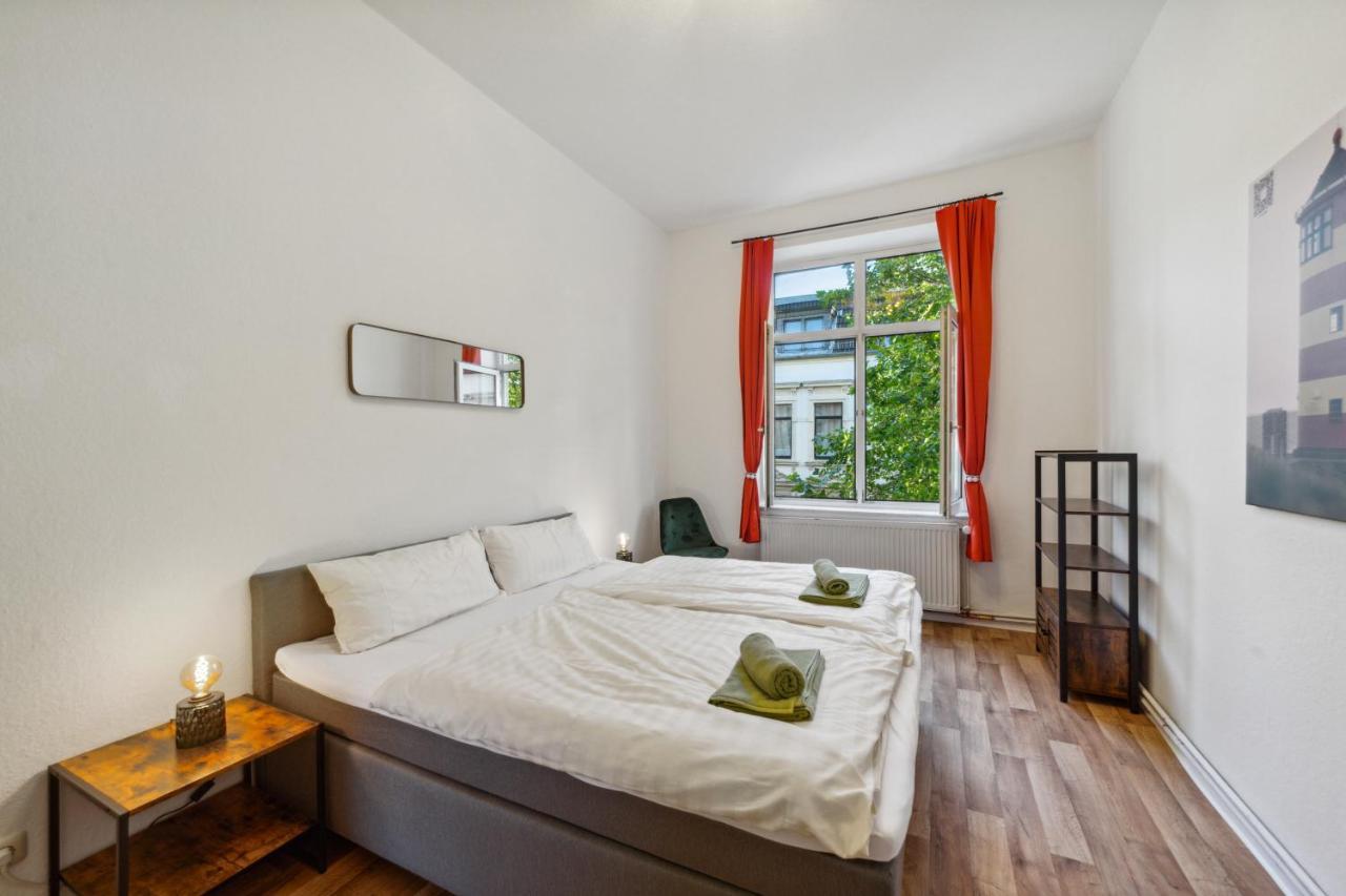 ווילהלמסהאבן Infinity Stay: Bis Zu 4 Personen Zentrum Wassernah Netflix מראה חיצוני תמונה